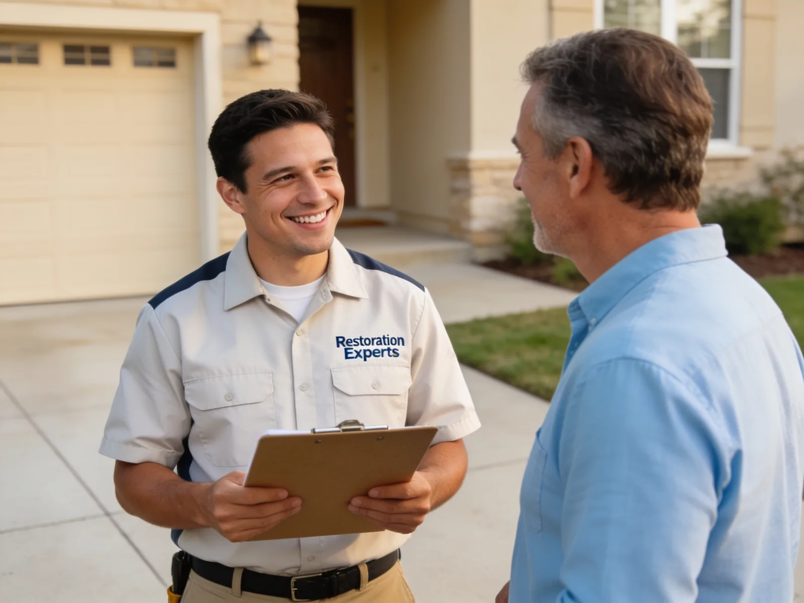 Water Damage Cleanup West Lebanon, NH FAQs